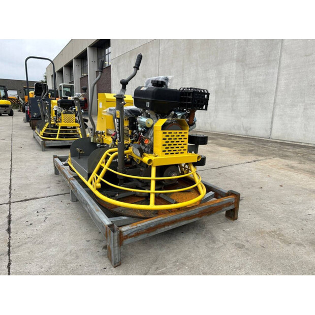 2025 Onbekend XY-80-42989689