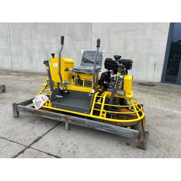 2025 Onbekend XY-80-42989690