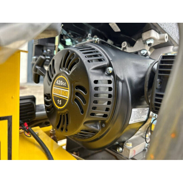 2025 Onbekend XY-80-42989692