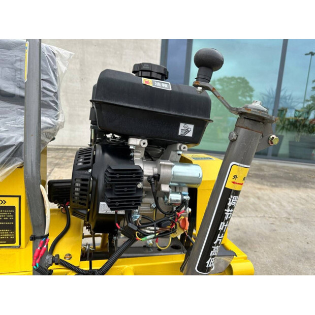 2025 Onbekend XY-80-42989693