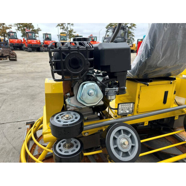 2025 Onbekend XY-80-42989695