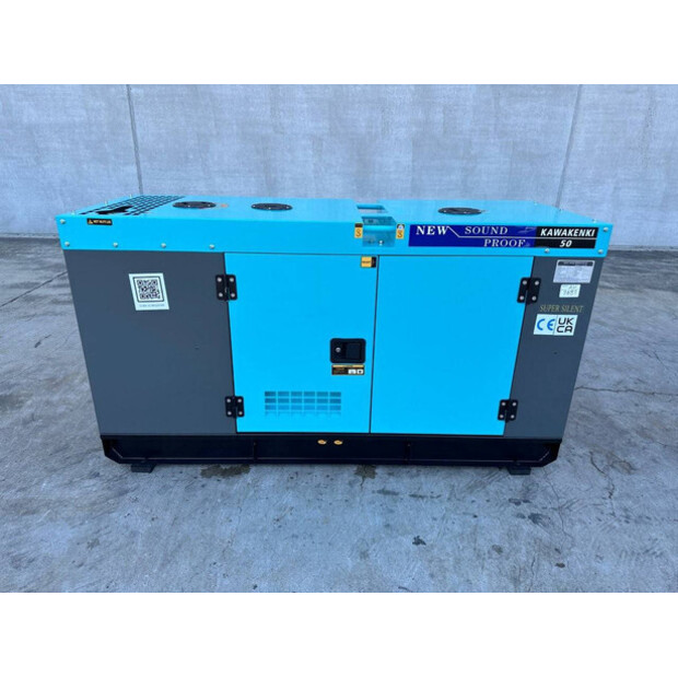 2025 Kawakenki KK50-42989696