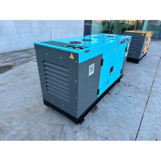 2025 Kawakenki KK50-42989697