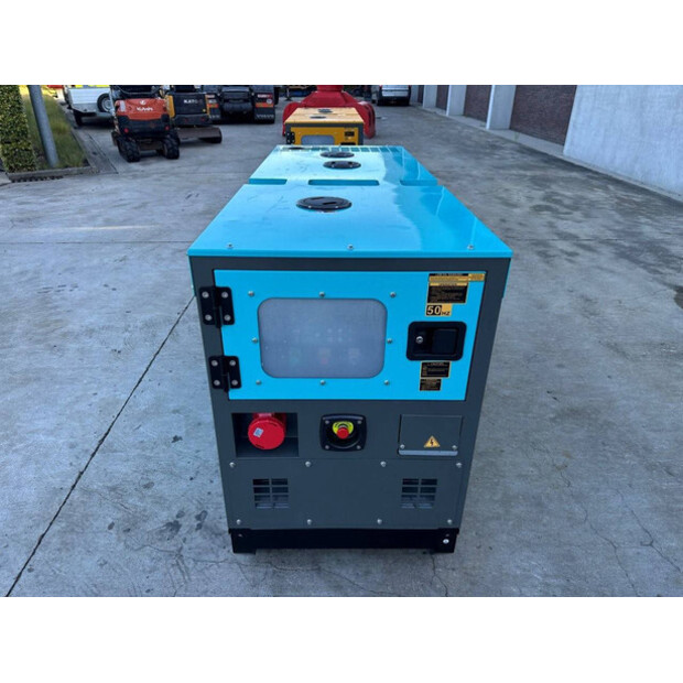 2025 Kawakenki KK50-42989701