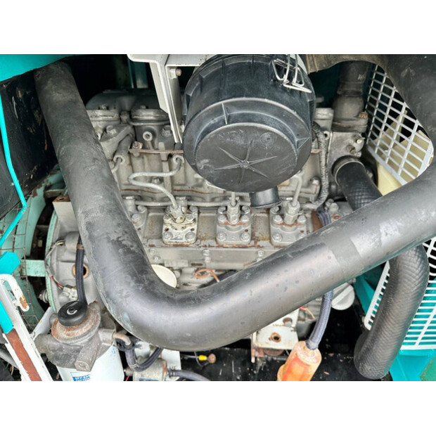Denyo DCA-25ESI-42989722