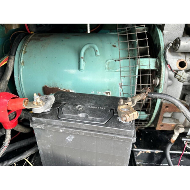 Denyo DCA-25ESI-42989723