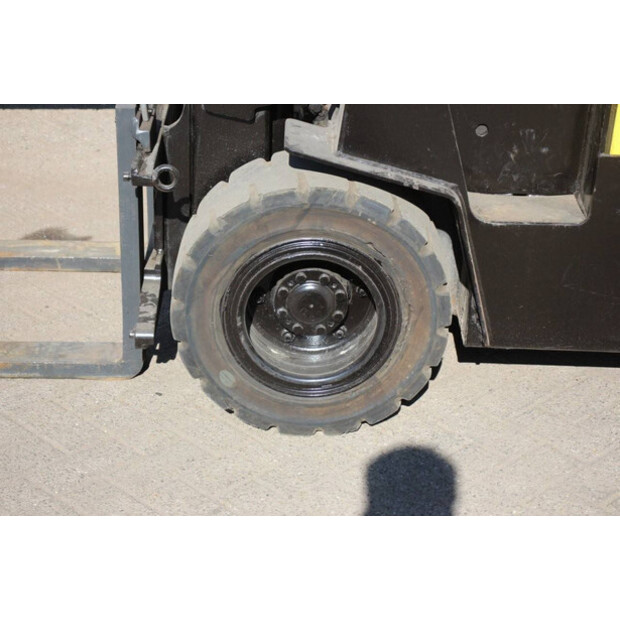 1992 هايستر J2.50XL-42989751