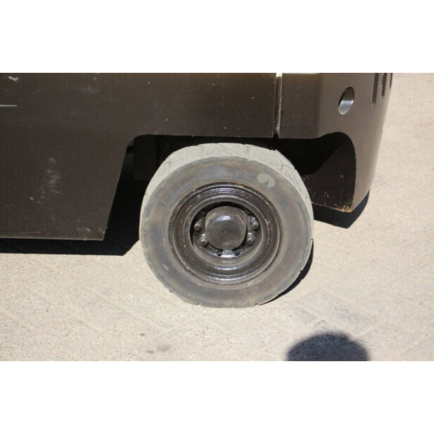 1992 هايستر J2.50XL-42989752