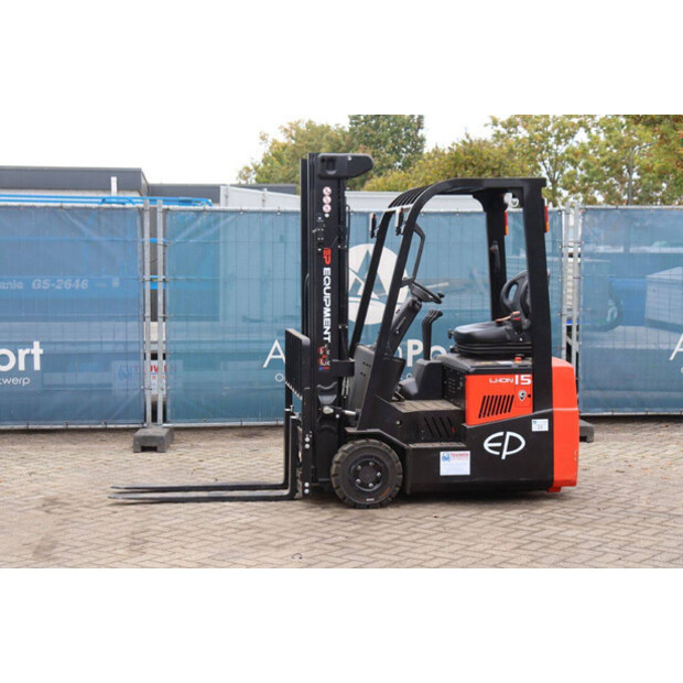 2024 EP Equipment CPD15TVL-42989768