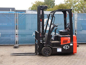 صورة ل 2024 إي بي إكويبمنت CPD15TVL