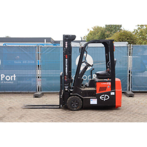 2024 EP Equipment CPD15TVL-42989769