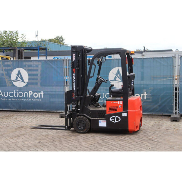 2024 EP Equipment CPD15TVL-42989770