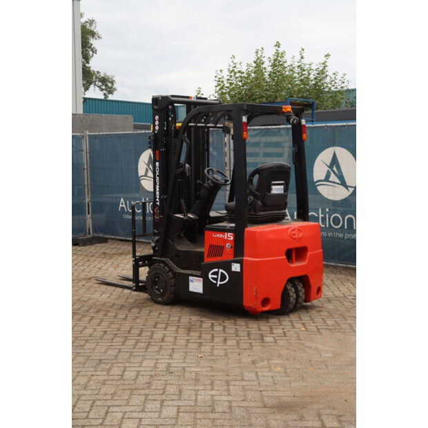 2024 EP Equipment CPD15TVL-42989771