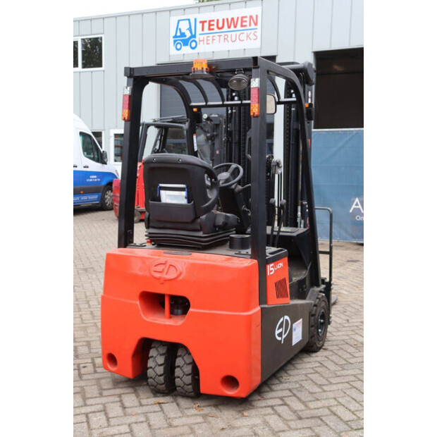 2024 EP Equipment CPD15TVL-42989773