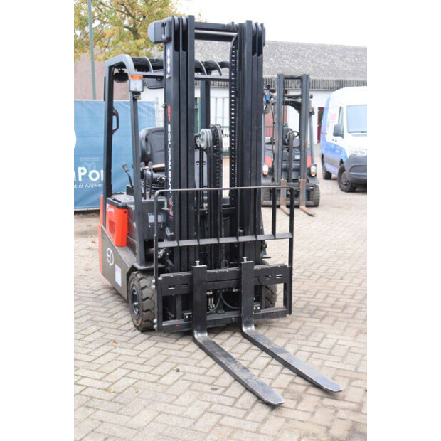 2024 EP Equipment CPD15TVL-42989774