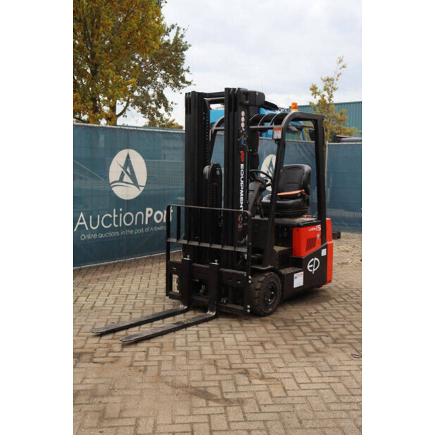 2024 EP Equipment CPD15TVL-42989776