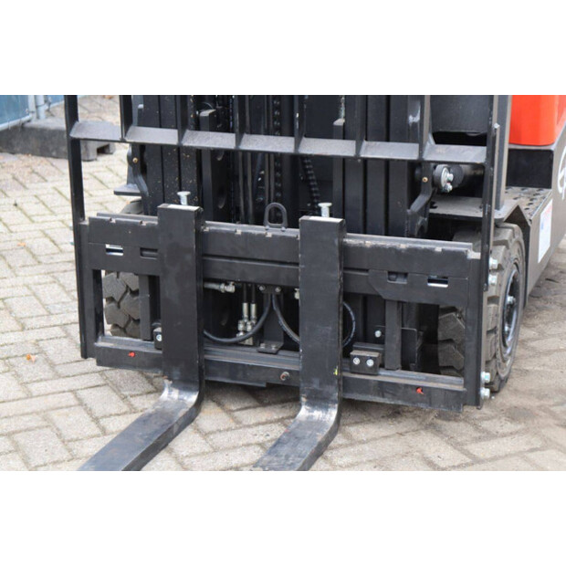 2024 EP Equipment CPD15TVL-42989778