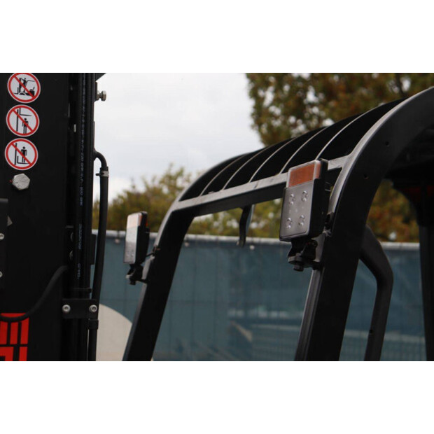 2024 EP Equipment CPD15TVL-42989780