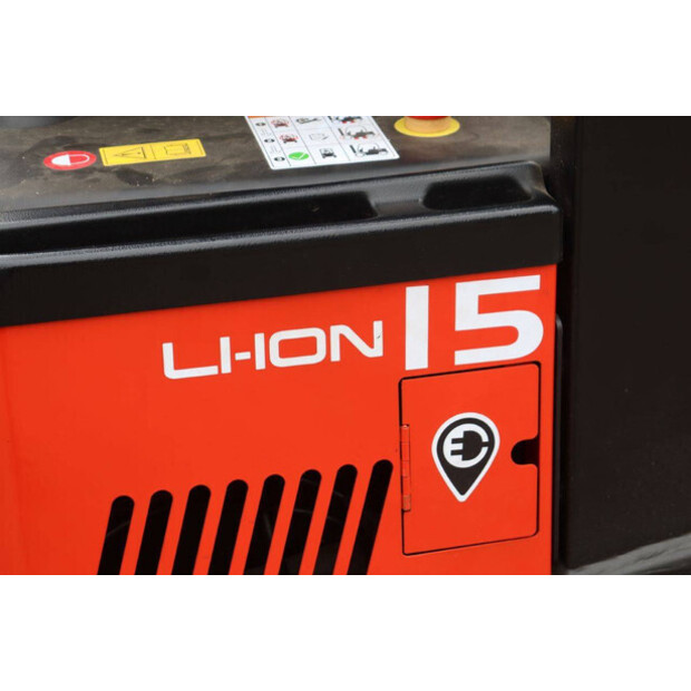 2024 EP Equipment CPD15TVL-42989783