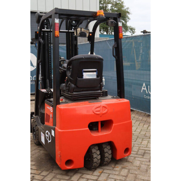 2024 EP Equipment CPD15TVL-42989785