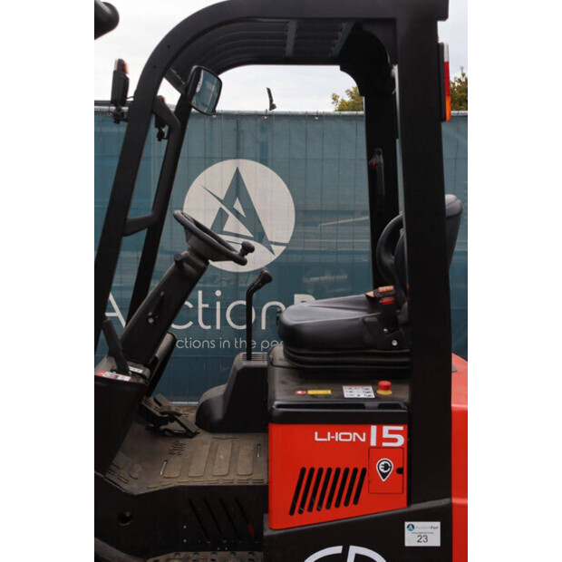 2024 EP Equipment CPD15TVL-42989789