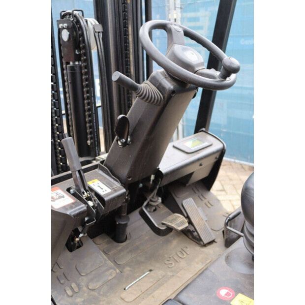 2024 EP Equipment CPD15TVL-42989791