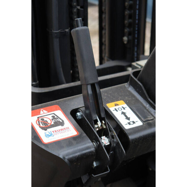 2024 EP Equipment CPD15TVL-42989793