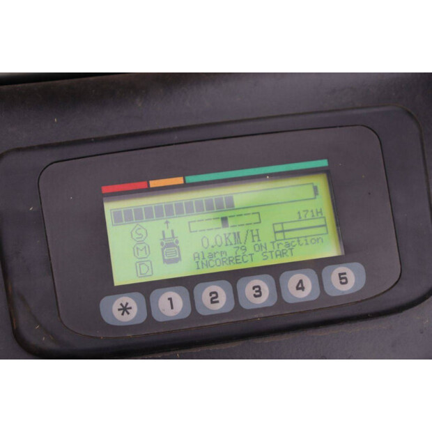 2024 EP Equipment CPD15TVL-42989796