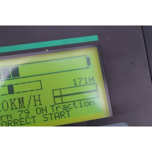 2024 EP Equipment CPD15TVL-42989797