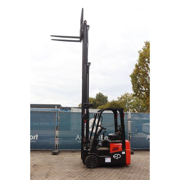 2024 EP Equipment CPD15TVL-42989802