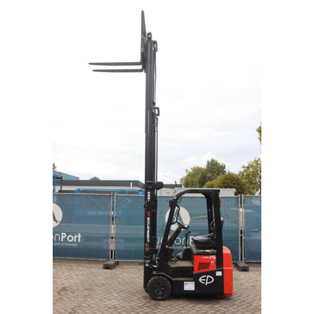 2024 EP Equipment CPD15TVL-42989803