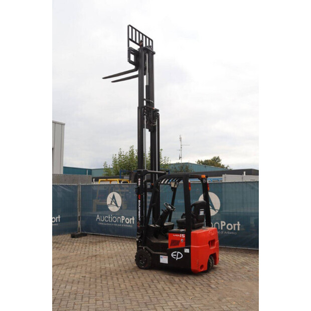 2024 EP Equipment CPD15TVL-42989804