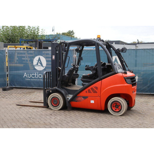 2019 Linde H25T-02-42989808