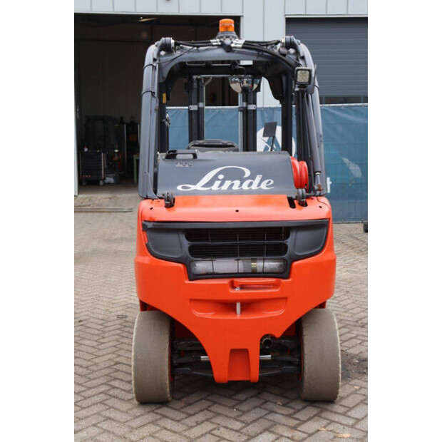 2019 Linde H25T-02-42989810