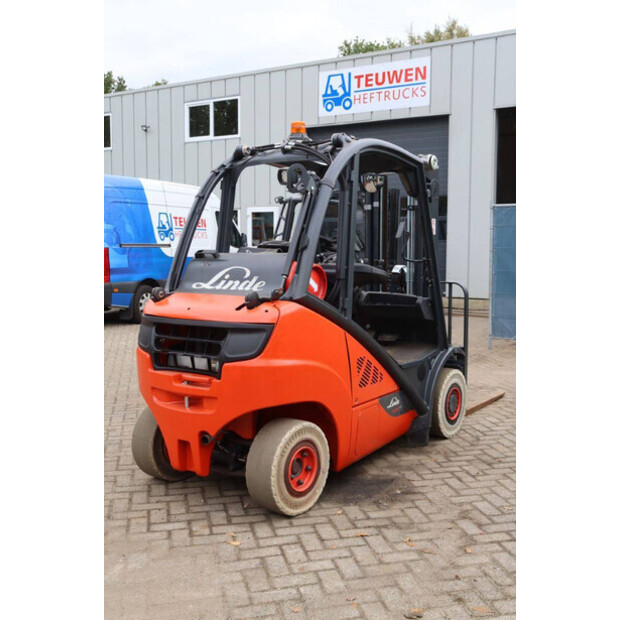 2019 Linde H25T-02-42989811