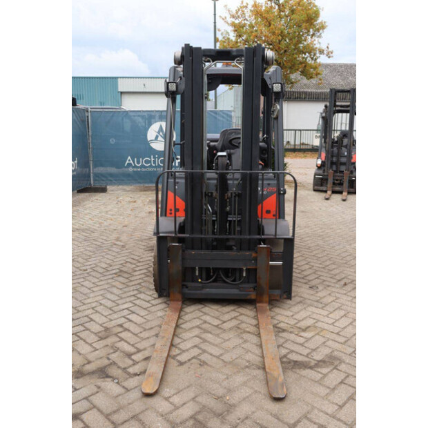 2019 Linde H25T-02-42989813