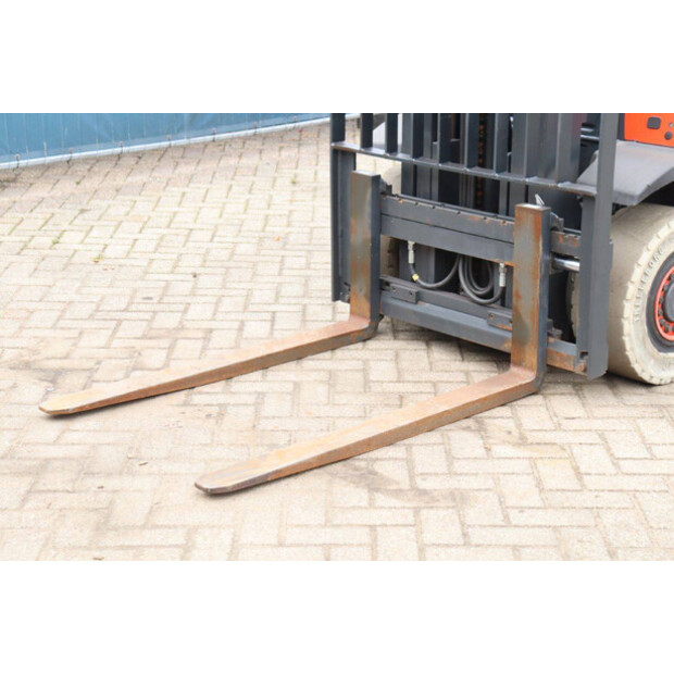 2019 Linde H25T-02-42989815