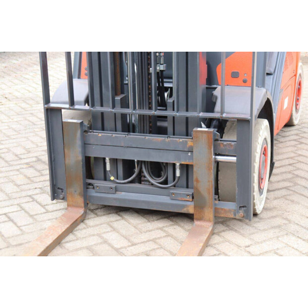 2019 Linde H25T-02-42989816