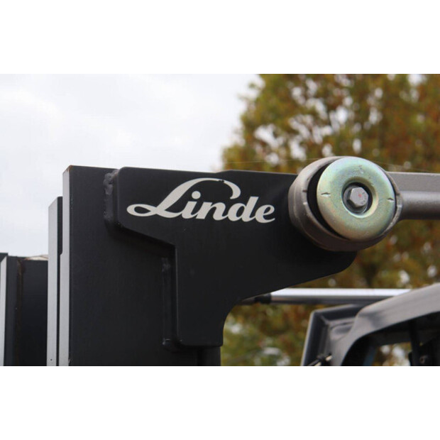 2019 Linde H25T-02-42989817