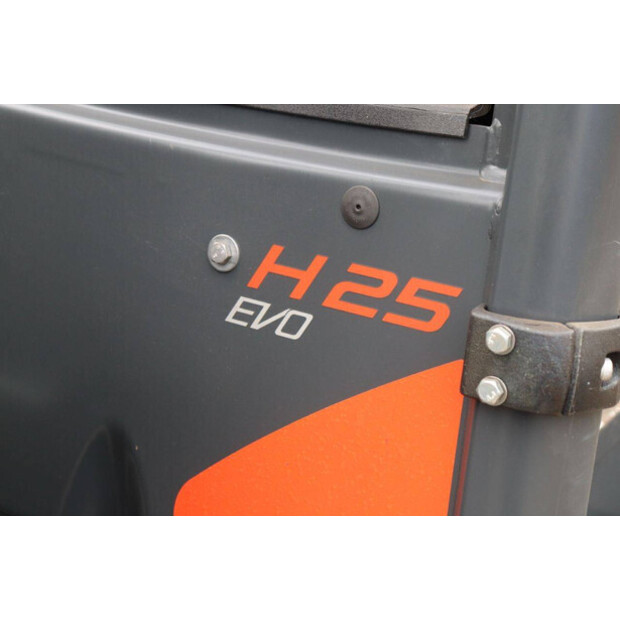 2019 Linde H25T-02-42989818