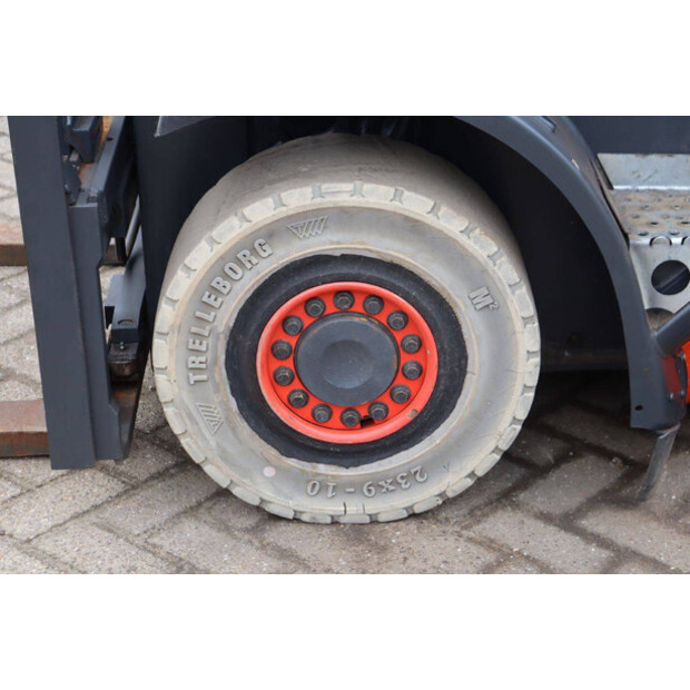 2019 Linde H25T-02-42989819