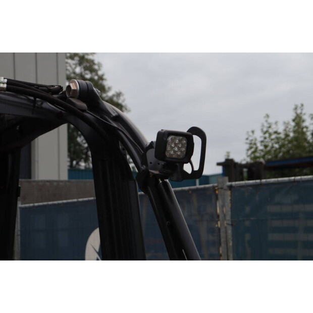 2019 Linde H25T-02-42989822