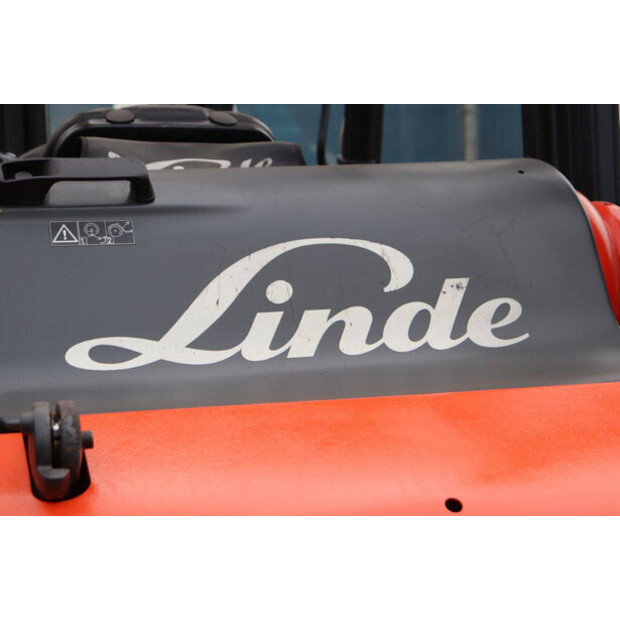 2019 Linde H25T-02-42989823
