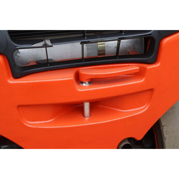 2019 Linde H25T-02-42989824