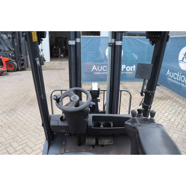 2019 Linde H25T-02-42989825