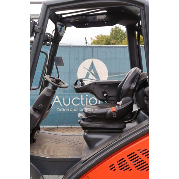 2019 Linde H25T-02-42989826