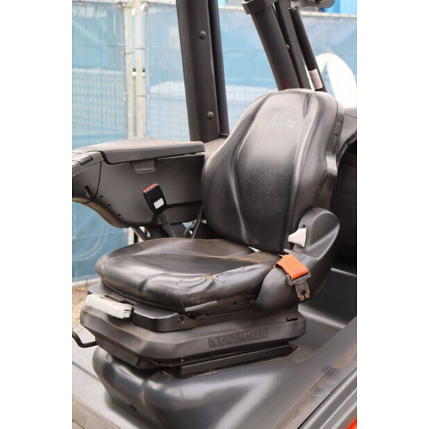 2019 Linde H25T-02-42989827