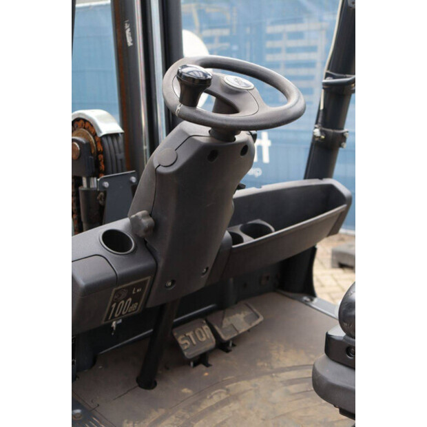 2019 Linde H25T-02-42989828