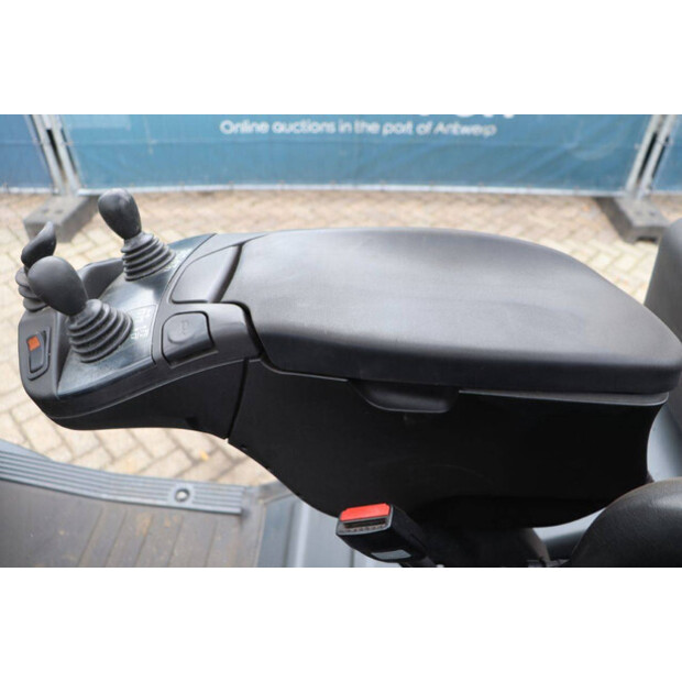 2019 Linde H25T-02-42989830