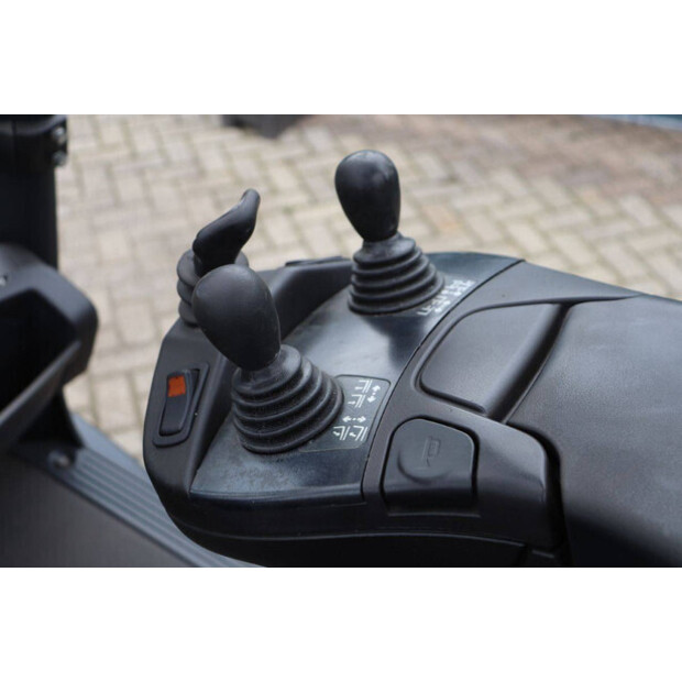 2019 Linde H25T-02-42989831